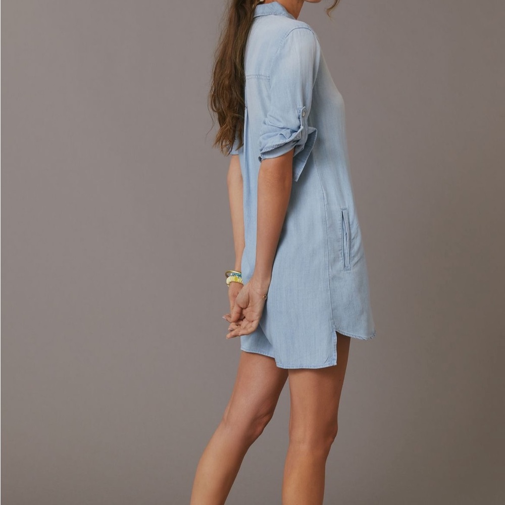 Cloth and Stone dress